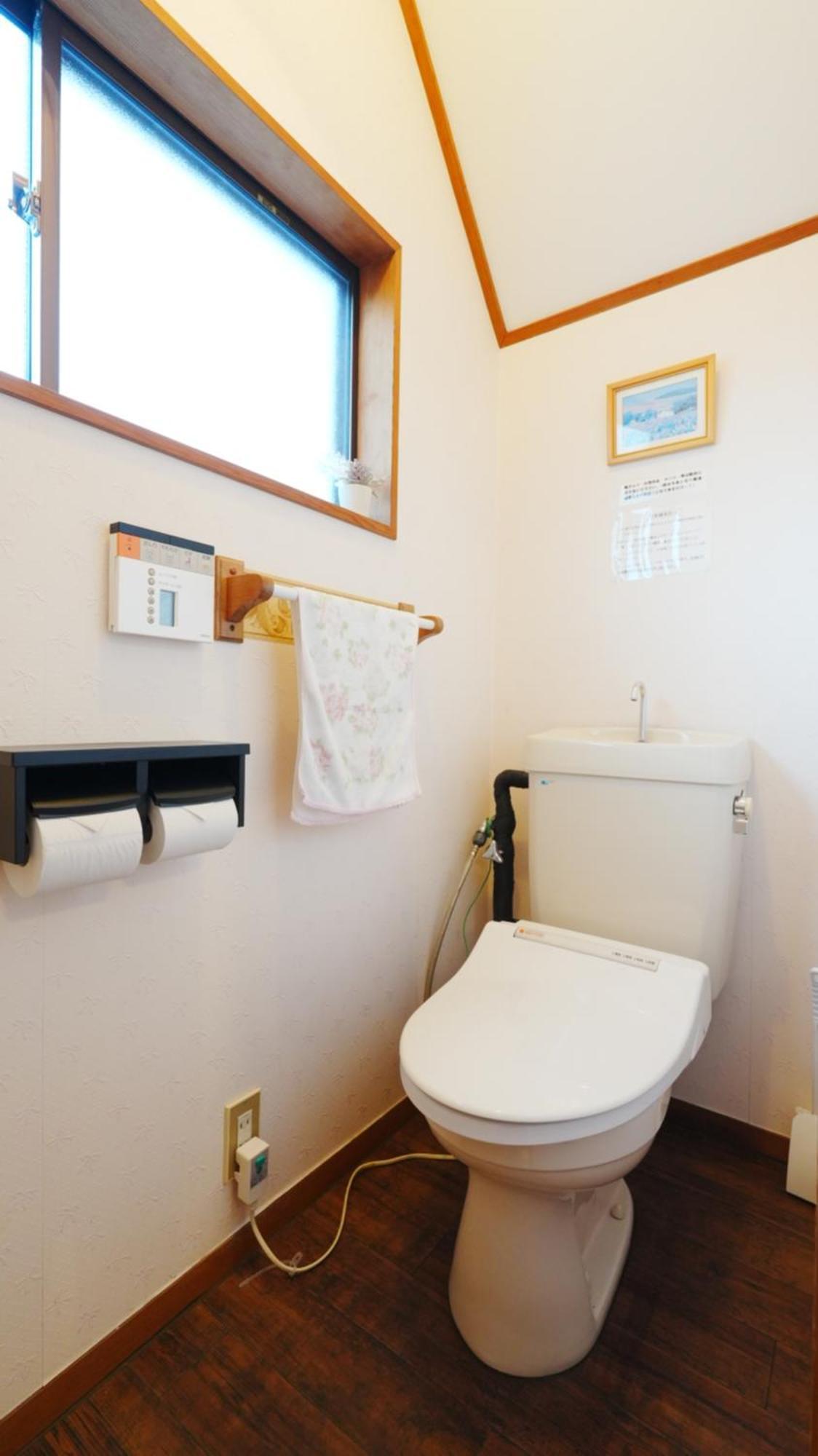 クラレンス Bbqやお鍋も楽しめる北軽井沢のvacationrental Exterior photo